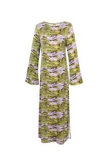 Dresses: FRNCH Pamelia Dress