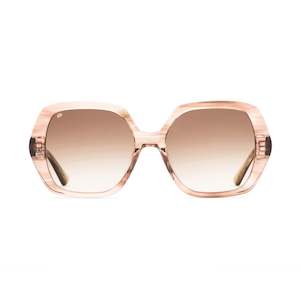 Womens: Sito Sunglasses - LUCCA: Biscotti