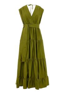 Devotion Faidra Dress