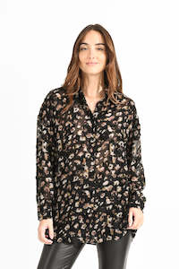 Molly Bracken 1: Molly Bracken Clara Shirt
