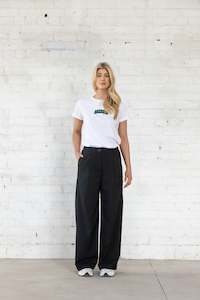 Dressed Black Pursuit Pant