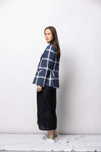 Dressed New Zealand: Dressed Status Blazer