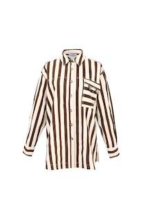 Frnch Paris: FRNCH Edita Shirt