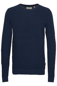 Blend Blue Pullover