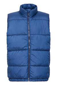 Blend Blue Vest
