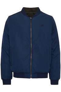 Jackets: Blend Reservable Jacket