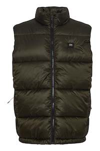Blend Green Vest