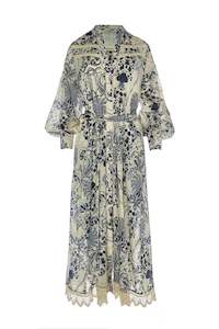 Devotion Electra Dress