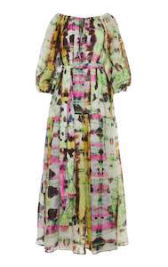 Devotion Resort Pinelopi Dress