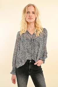 Womens Tops: Molly Bracken Woven Blouse