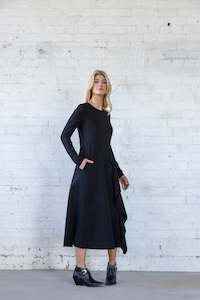 Dressed New Zealand: Dressed Veil Dress