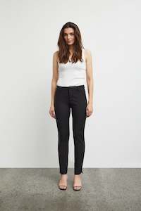 Pulz Jeans 1: Pulz Bindy Skinny Pant