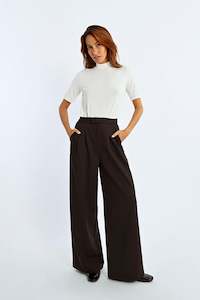 Lili Sidonio Woven Pants