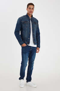 Blend Denim Jacket