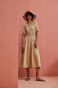 Devotion Rania Dress