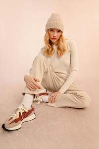 Molly Bracken Woven Pants