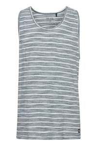 Sale Menswear 1: Blend Teal Singlet