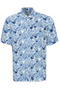 Shirts: Blend Adim Shirt