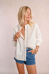 Molly Bracken Shirt