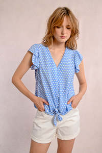 Molly Bracken Shirt