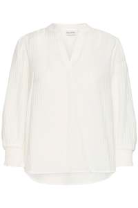 Womens Tops: Pulz Isabelle Blouse