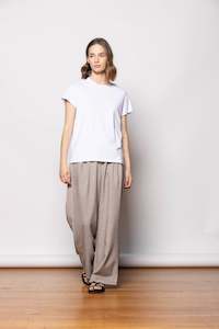 Flower Market T-Shirt