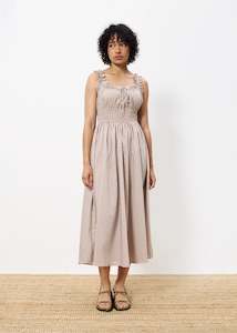 FRNCH Louisane Dress