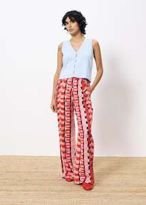 Womens: FRNCH Clemencia Pants