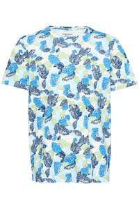 Mens: Blend Jagger T-shirt