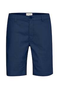 Mens: Blend Blue Mason Shorts