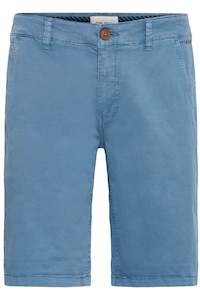 Mens: Blend Copen Blue Mason Shorts