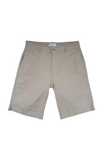 Swimwear: Blend Beige Mason Shorts