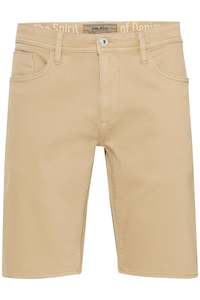 Blend Cornstalk Twister Denim Shorts