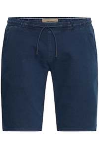 Blend Blue Blizzard Denim Short