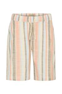 Blend Olive Morgan Short