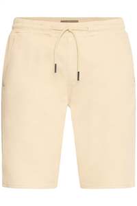 Swimwear: Blend Sand Blizzard Denim Short