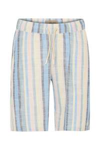 Swimwear: Blend Blue Morgan Short