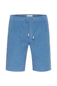 Swimwear: Blend Blue Morgan Shorts