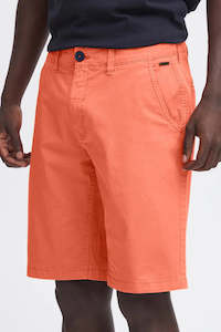 Swimwear: Blend Burnt Sienna Shorts