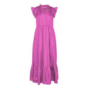 Devotion Twins: Devotion Twins Askeli Long Dress