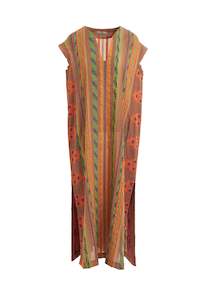 Devotion Twins: Devotion Twins Achatis Dress