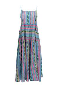 Devotion Twins: Devotion Twins Apatitis Dress