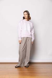 Dressed New Zealand: Nice Day Sweatshirt