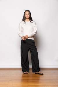 Dressed New Zealand: Flower Market Sweatshirt