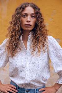 Pulz Jeans 1: Pulz Willa Shirt