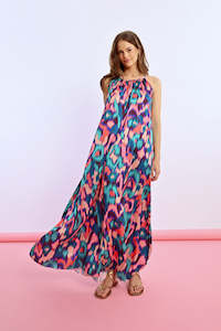 Lili Sidonio 1: Lili Sidonio Dress