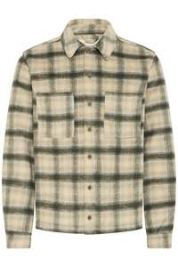 Blend Olive Night Shirt