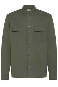 Shirts: Blend Thyme Shirt