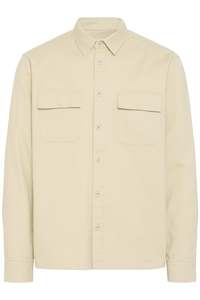 Blend Oyster Grey Shirt