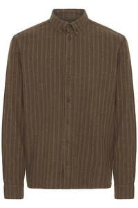 Blend Slate Black Shirt